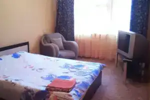 Двухкомнатная квартира, Шуя