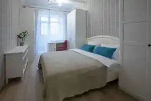 Трехкомнатная квартира, Ярославль