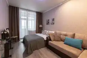 Однокомнатная квартира, Ярославль
