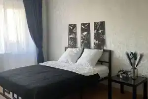 Двухкомнатная квартира, Минусинск