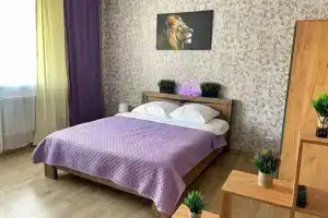 Однокомнатная квартира, Минусинск