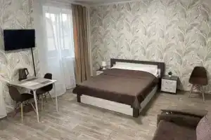 Студия, Минусинск