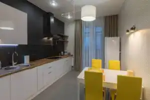 Однокомнатная квартира, Ярославль