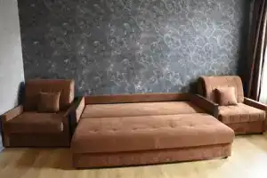 Двухкомнатная квартира, Кисловодск