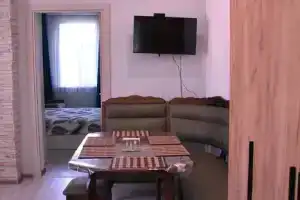 Двухкомнатная квартира, Кисловодск