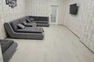 Двухкомнатная квартира, Кисловодск