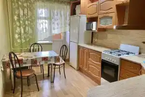 Трехкомнатная квартира, Стерлитамак