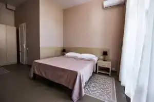 Комната, Ейск