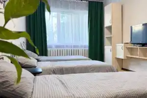 Двухкомнатная квартира, Архангельск