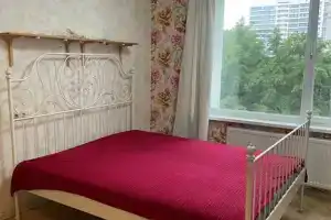 Однокомнатная квартира, Москва