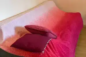 Двухкомнатная квартира, Москва