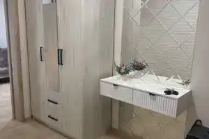 Двухкомнатная квартира, Воронеж