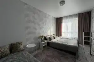 Однокомнатная квартира, Уфа