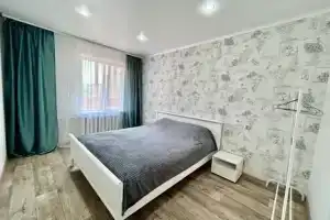 Двухкомнатная квартира, Казань