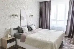 Двухкомнатная квартира, Новосибирск