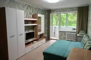 Двухкомнатная квартира, Владивосток
