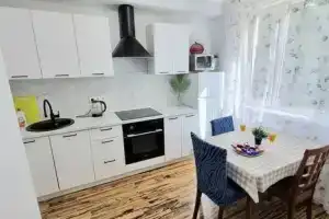 Однокомнатная квартира, Королёв