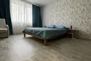Однокомнатная квартира, Нижний Новгород