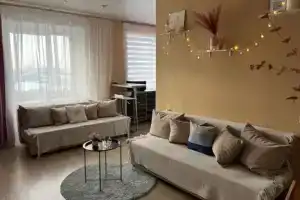 Двухкомнатная квартира, Казань