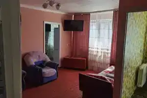 Двухкомнатная квартира, Ягодное
