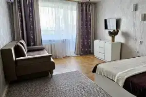 Однокомнатная квартира, Воронеж