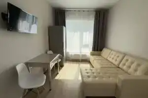 Студия, Красногорск