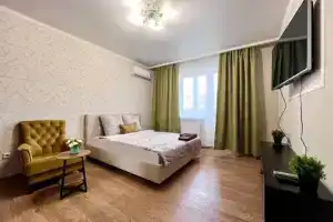 Однокомнатная квартира, Краснодар