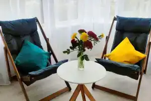 Двухкомнатная квартира, Пенза