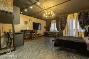 Студия, Петрозаводск