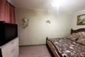 Двухкомнатная квартира