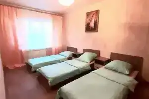 Двухкомнатная квартира