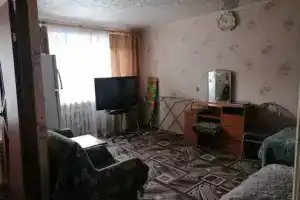 Однокомнатная квартира, Ягодное