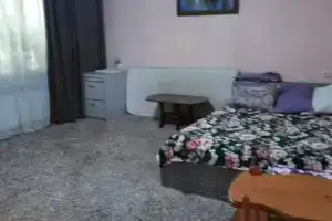 Однокомнатная квартира, Ягодное