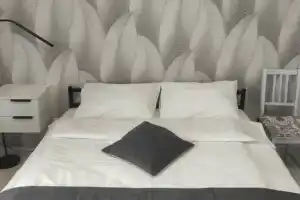 Двухкомнатная квартира, Архангельск