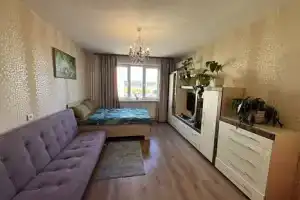 Однокомнатная квартира, Нижний Новгород