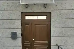 Четырехкомнатная квартира, Псков