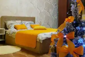 Двухкомнатная квартира, Суздаль