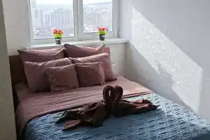 Студия, Уфа