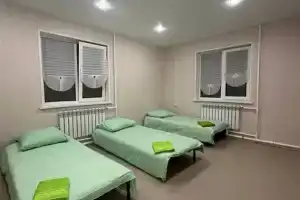 Комната, Артём