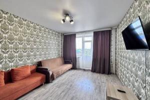 Двухкомнатная квартира, Абакан