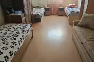 Двухкомнатная квартира, Дивноморское