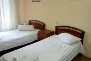 Комната, Махачкала
