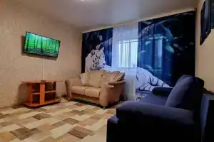 Однокомнатная квартира, Белорецк