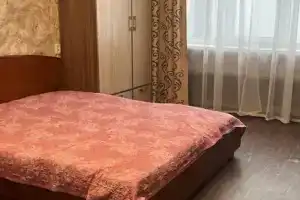 Двухкомнатная квартира, Талнах
