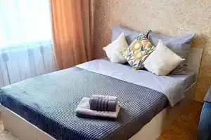 Однокомнатная квартира, Красный Бор