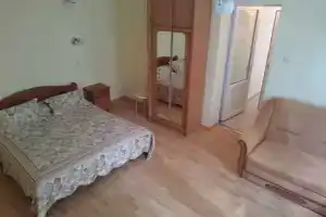 Однокомнатная квартира, Феодосия