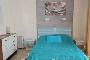 Студия, Орловка
