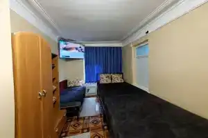 Одноэтажный коттедж, Астрахань
