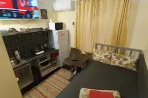 Студия, Астрахань