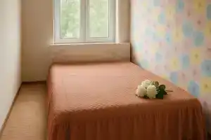 Двухкомнатная квартира, Бузулук